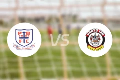 波特斯vs切尔滕纳姆比分预测【2026/04/18】