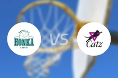 塔皮奥拉洪卡2女篮vs拉彭兰塔女篮比分预测【2026/02/15】