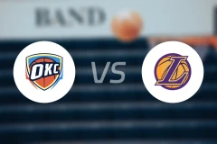 雷霆vs湖人比分预测【2026/02/10】