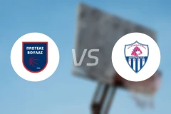 普罗蒂亚斯女篮vs阿诺索西斯沃卢女篮比分预测【2026/01/11】