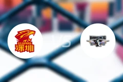 深圳vs北京录像回放【2026/01/11】