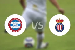 阿维莱斯体育场vs拉瓦纳比分预测【2026/01/04】