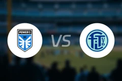 DC电力女足vs劳德代尔堡女足比分结果战报【2025/11/13】