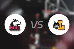 北伊利诺大学vs芝加哥洛约拉大学比分预测【2025/11/22】