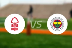 诺丁汉森林vs费内巴切比分预测【2026/02/27】