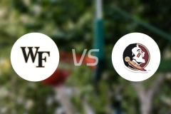 维克森林大学vs佛罗里达州立大学比分预测【2026/01/18】