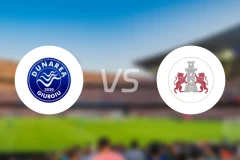 敦拿利久尔久vs图努马古雷比分预测【2025/12/12】