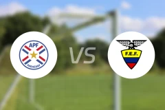 巴拉圭U17vs厄瓜多尔U17比分结果战报【2026/04/04】