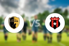 利比里亚市政vs阿拉胡埃伦斯比分预测【2025/11/03】