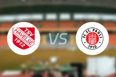 哈韦尔斯U19vs圣保利U19比分预测【2026/04/18】