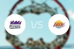 斯托克顿国王vs南湾湖人比分结果战报【2024/11/25】