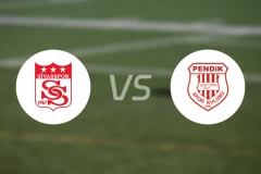 锡瓦斯vs彭迪克体育比分预测【2026/02/01】