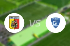 卡坦扎罗U19vs恩波利青年队比分预测【2026/03/08】