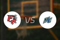 费尔菲尔德大学vs梅里马克学院比分预测【2025/12/08】