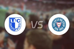 马格德堡vs荷尔斯泰因比分预测【2025/12/13】