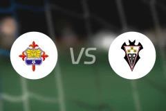 拉索拉纳vs阿尔瓦塞特B队比分预测【2025/11/16】