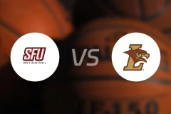 圣弗朗西斯大学vs理海大学比分结果战报【2025/11/19】