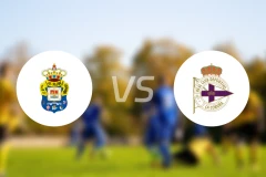 拉斯帕尔马斯vs拉科鲁尼亚比分预测【2026/01/11】