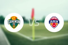 江原FCvs济州SK FC比分预测【2026/03/22】