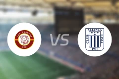 洛斯香卡斯vs利马联盟比分预测【2025/11/06】