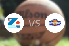 扎达尔vs克瓦内尔比分预测【2026/03/19】