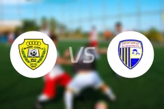 迪拜祈祷vs迪哈夫拉比分预测【2026/03/19】