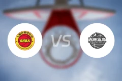 上海vs吉林录像回放【2025/06/07】
