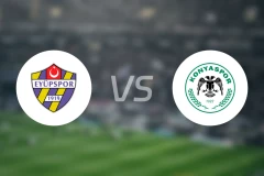 埃于普体育vs科尼亚比分预测【2026/03/06】