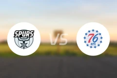 马刺vs76人录像回放【2026/03/04】