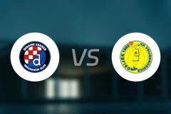 萨格勒布迪那摩vs奥西耶克比分预测【2024/10/13】