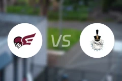 厄斯金学院vs军事学院比分结果战报【2025/11/04】