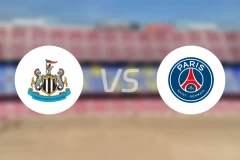 纽卡斯尔联U21vs巴黎圣日耳曼U21比分结果战报【2025/11/22】