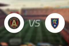 亚特兰大联vs皇家盐湖城比分结果战报【2026/03/08】