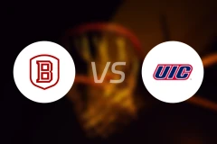 布拉德利大学vs伊利诺芝加哥分校比分结果战报【2026/02/25】