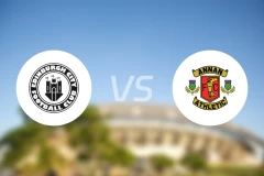 爱丁堡城vs安南竞技比分预测【2026/01/24】