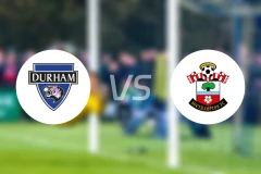 达勒姆女足vs南安普顿女足比分结果战报【2026/03/22】