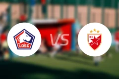 里尔vs贝尔格莱德红星比分预测【2026/02/20】