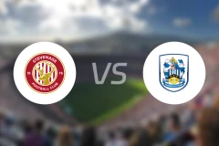 斯蒂夫尼奇vs哈德斯菲尔德比分预测【2026/02/14】