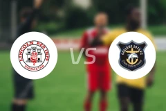 林肯红魔vs哥连泰1975FC比分预测【2026/01/24】