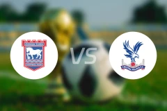 伊普斯维奇U21vs水晶宫U21比分预测【2026/01/31】