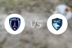 巴黎FCvs勒阿弗尔比分预测【2026/03/23】