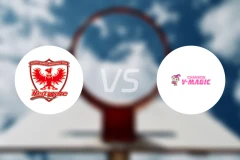 富士通红浪女篮vs香颂魔术女篮比分预测【2025/10/25】