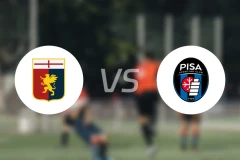 热那亚vs比萨比分预测【2026/01/03】