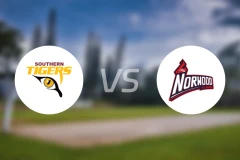 南部老虎女篮vs诺伍德火焰女篮比分预测【2026/03/28】