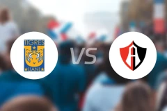 老虎大学女足vs阿特拉斯女足比分预测【2026/01/25】