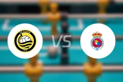 CD卡恩vs吉纳斯提卡比分预测【2025/12/14】