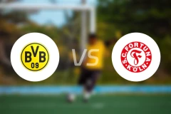 多特蒙德二队vs幸运科隆比分预测【2026/04/04】