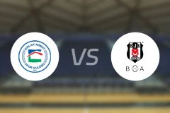 埃姆拉克女篮vs贝西克塔斯女篮比分预测【2026/01/31】