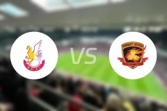 廊莫那浦府vs四色菊联比分预测【2025/10/19】