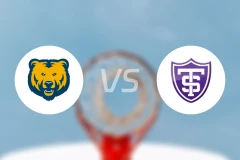 北科罗拉多大学vs圣托马斯比分预测【2025/11/22】